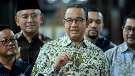 Terlihat Sederhana Total Harta Kekayaan Anies Baswedan Ternyata