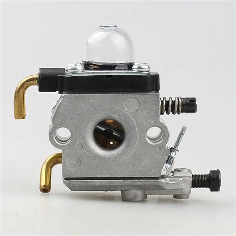 For Zama C Q S C Carburetor Carb Stihl Bg Bg Bg Bg Hs Hs