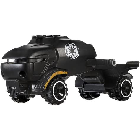 Hot Wheels Star Wars Rogue One K So Vehicle Walmart