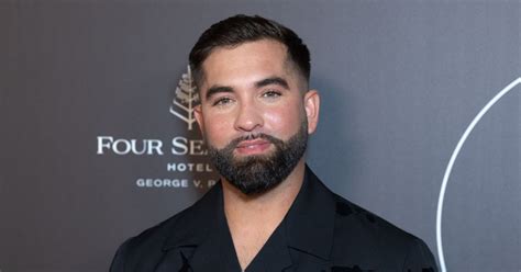 Kendji Girac La Mise Au Point De Sa Compagne Soraya Miranda