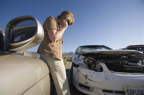 Auto Accident Injuries - Living Well Therapy