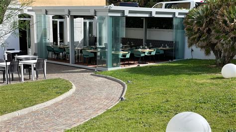 La Perla Dell Ostricaio In Livorno Restaurant Reviews Menu And