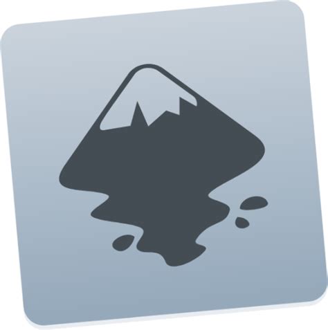 "inkscape" Icon - Download for free – Iconduck