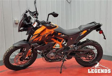 2023 KTM 390 Adventure Spoke Wheel For Sale In Brockway PA