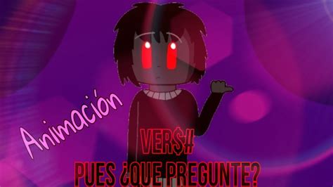 Ver Pues Que Pregunt Meme Animaci N Villanos Youtube