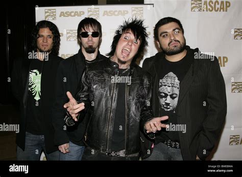 Ascap 23rd Annual Pop Music Awards Stock Photo Alamy