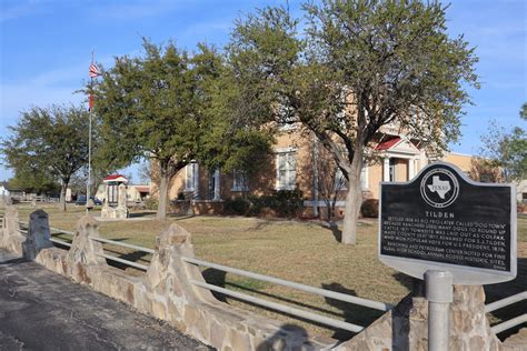 McMullen County (Tilden) - Trey Wilson Real Estate Attorney San Antonio