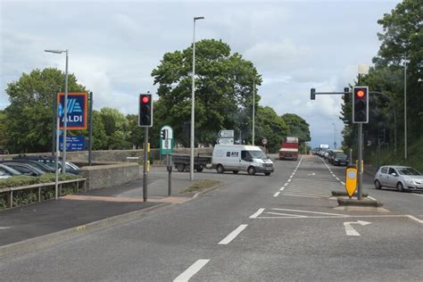 Pembroke Dock Railway Station Pembrokeshire Sir Benfro Area Information Map Walks And More