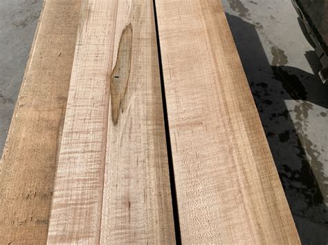 Ambrosia Wormy Maple Irion Lumber Company