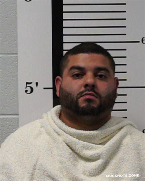 JOVE ALEJANDRO 02 05 2024 Rockwall County Mugshots Zone