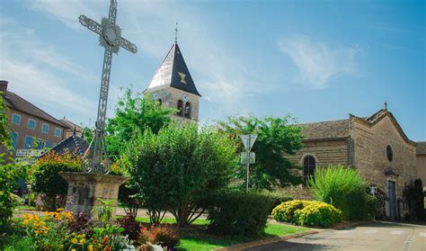 Vie pratique Commune de Saint Étienne sur Chalaronne