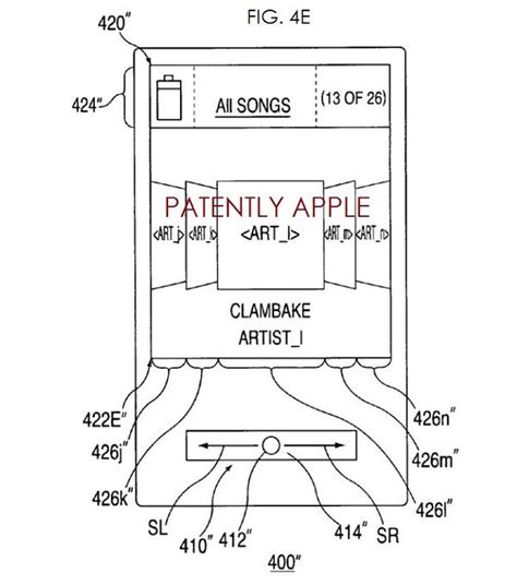 Apple Granted 44 Patents See Iphone Hearing Aid Features Dual Image Sensor Systems And Two