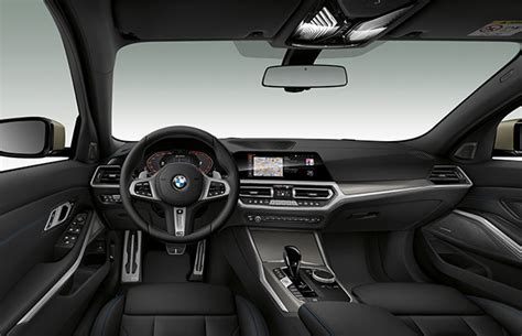 Officieel Bmw M I Xdrive Berline Groenlicht Be