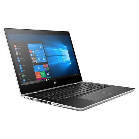 Hp Probook X G Notebook I U Gb Gb Ssd Mx