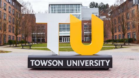 Reinventing the Brand Identity of Towson University | Mission