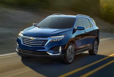 Confirmado Gm Vai Lançar Blazer E Equinox Elétricos No Brasil Motor Show