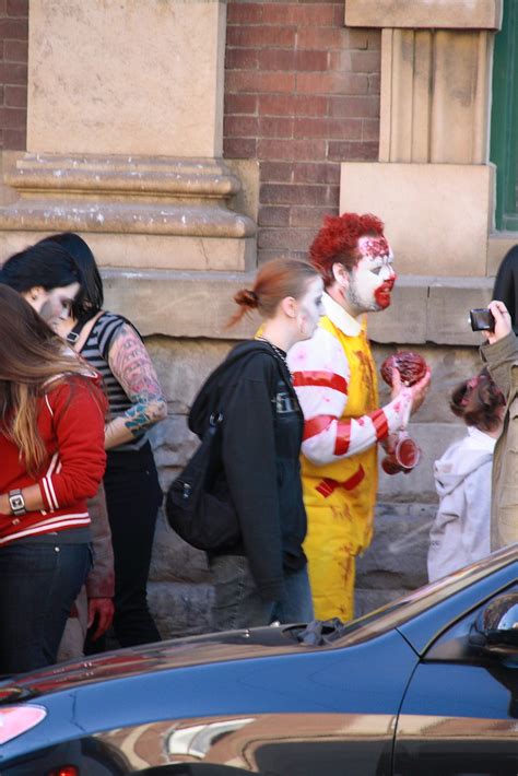 Zombie Ronald Mcdonald Article520238 Flickr