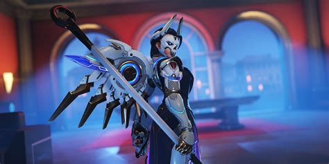 Overwatch 2 Might Add Some Mirrorwatch Abilities To The Game