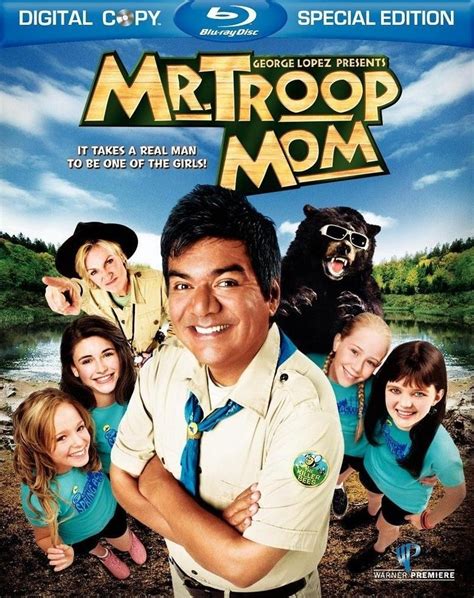 Mr Troop Mom Alchetron The Free Social Encyclopedia