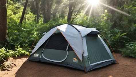 Cool Off Camping: Best Portable AC for Tent Comfort