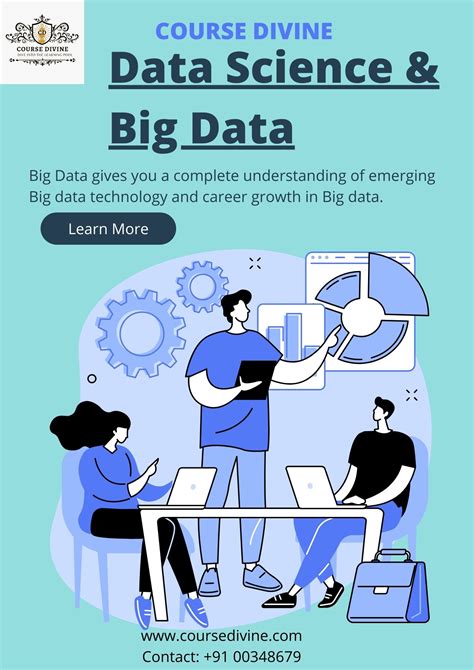 Data Science And Big Data Course Divine Technology Pvt Ltd