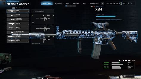 The Best Meta Xm4 Long Range Build For Mouse And Keyboard Players In
