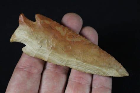 Most Valuable And Rare Arrowheads Are They Really Worth The Money