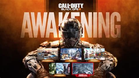 Awakening Black Ops Dlc Things To Know Now