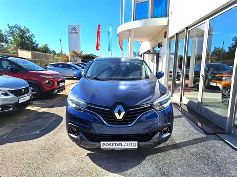 Renault Kadjar DCi 115 Limited EDC AUTOMATIK 2019 God 2019 God