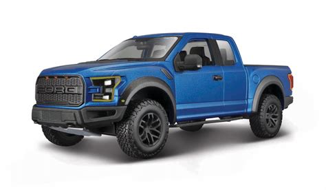 Model MAISTO 1 24 FORD F 150 RAPTOR 2017 SE TRUCKS 14024635355 Allegro Pl