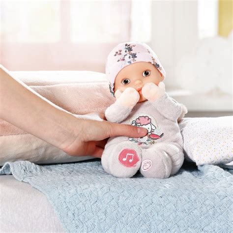 Baby Annabell Sleep Well For Babies 30cm Baby Annabell