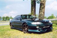 1997 Mazda MX-6 - Pictures - CarGurus