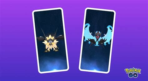 Beim Pokemon Go Fest 2024 Wird Es Das Debüt Von Dusk Mane Und Dawn