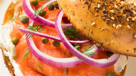 Gravlax Vs Lox Whats The Difference