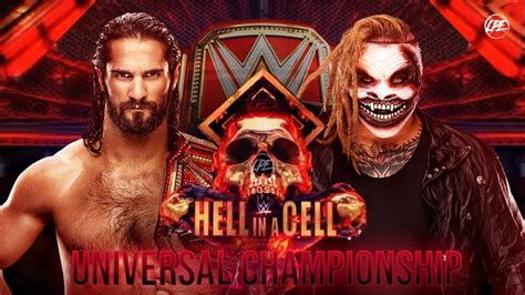 Wwe Hell In A Cell Will The Fiend Defeat Seth Rollins