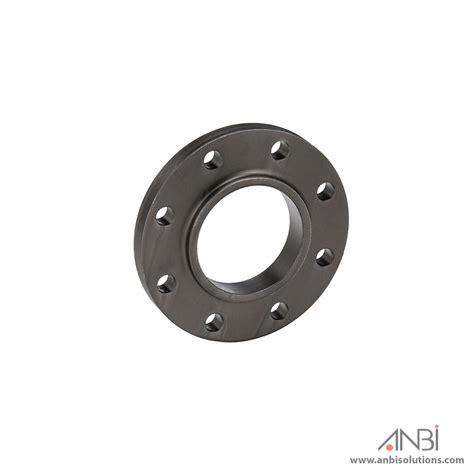 Ms Slip On Welded Flanges Pn Anbi Online