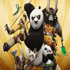 PlayStation 4 için Kung Fu Panda: Showdown of Legendary Legends - İndir