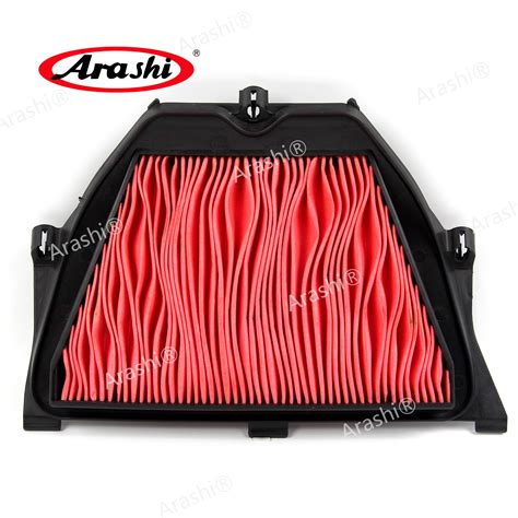 1PCS-CBR600RR-2003-2006-Motorcycle-Air-Filter-Strainer-Intake-Cleaner ...