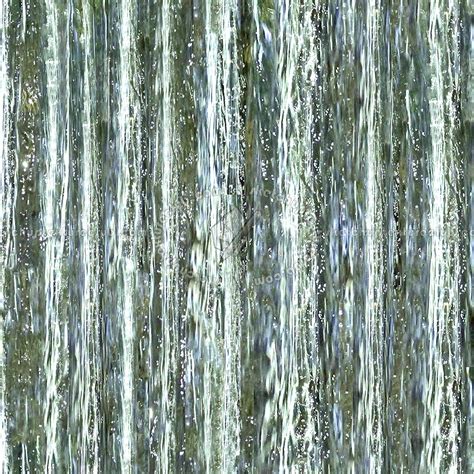 Flowing Water Texture Seamless