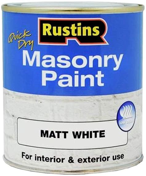 5 Best Masonry Paints Reviewed 2022 Best Paint For