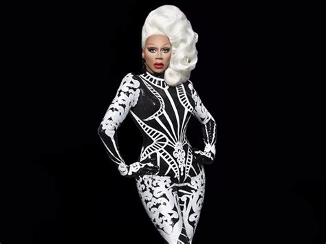 Emmys Zaldy The Man Who Designs For Rupaul Awardsdaily The