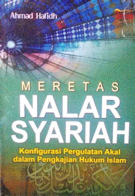 Toko Buku Sang Media Meretas Nalar Syariah