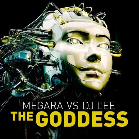 Megara Vs Dj Lee The Goddess Club Edit Lyrics Genius Lyrics