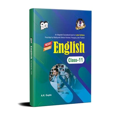 Up Board Textbook English For Class 11 Vidya Books Your One Stop Shop For Quality Books On