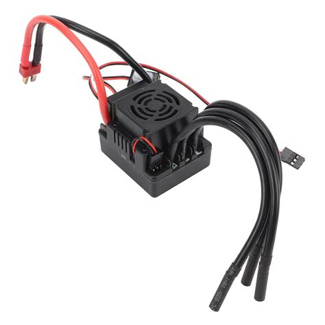 Amazon Brushless Motor Electric Speed Controller Esc Electric