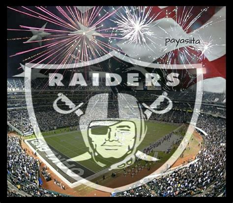 Pin By Lonewonderer On Raidernation Raider Nation Black Hole