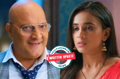 Baatein Kuch Ankahee Si 21st February 2024 Written Episode Update