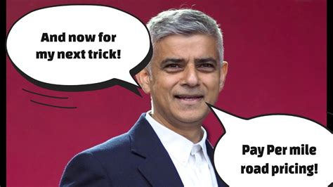 Sadiq Khans Ulez Scheme In Jeopardy As Uk Government Plan Nationwide