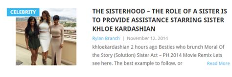 The Sisterhood Part 2 Kuwtk “dash Dolls” Reality Show Spin Off Starring Malika Haqq And