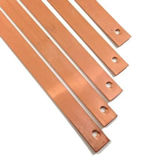 Copper Strips Copper Roofing Strips Manufacturer From Jaipur
